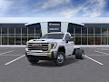 2026 GMC Sierra 3500HD Pro