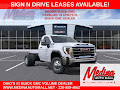 2026 GMC Sierra 3500HD Pro