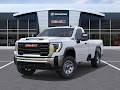 2026 GMC Sierra 3500HD Pro