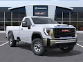 2026 GMC Sierra 3500HD Pro