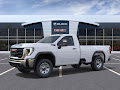 2026 GMC Sierra 3500HD Pro