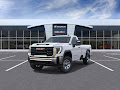 2026 GMC Sierra 3500HD Pro