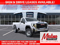 2026 GMC Sierra 3500HD Pro