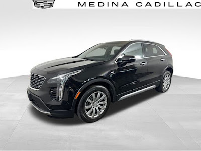 2023 Cadillac XT4