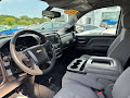 2019 Chevrolet Silverado 1500 LD Silverado Custom