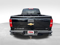 2019 Chevrolet Silverado 1500 LD Silverado Custom