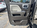 2019 Chevrolet Silverado 1500 LD Silverado Custom