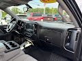 2019 Chevrolet Silverado 1500 LD Silverado Custom