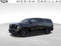 2026 Cadillac Escalade ESV V-Series