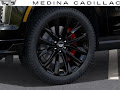 2026 Cadillac Escalade ESV V-Series