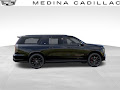 2026 Cadillac Escalade ESV V-Series