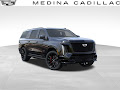 2026 Cadillac Escalade ESV V-Series