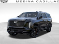2026 Cadillac Escalade ESV V-Series
