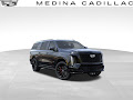 2026 Cadillac Escalade ESV V-Series