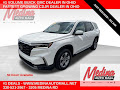 2024 Honda Pilot EX-L