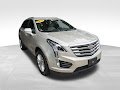 2017 Cadillac XT5 Base