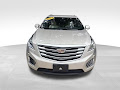 2017 Cadillac XT5 Base