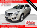 2017 Cadillac XT5 Base