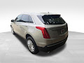 2017 Cadillac XT5 Base