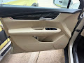 2017 Cadillac XT5 Base