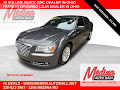 2013 Chrysler 300 Base