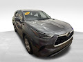 2021 Toyota Highlander L