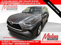 2021 Toyota Highlander L