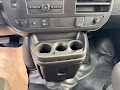 2025 GMC Savana 2500 Work Van