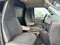 2025 GMC Savana 2500 Work Van