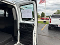2025 GMC Savana 2500 Work Van