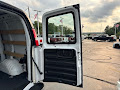 2025 GMC Savana 2500 Work Van