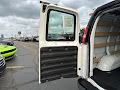 2025 GMC Savana 2500 Work Van