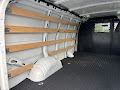 2025 GMC Savana 2500 Work Van