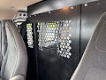 2025 GMC Savana 2500 Work Van