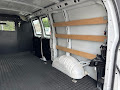 2025 GMC Savana 2500 Work Van