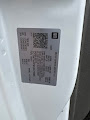 2025 GMC Savana 2500 Work Van
