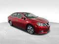 2019 Nissan Sentra SL