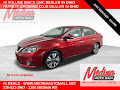 2019 Nissan Sentra SL
