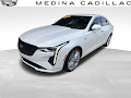 2021 Cadillac CT4 Premium Luxury