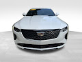 2021 Cadillac CT4 Premium Luxury