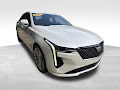 2021 Cadillac CT4 Premium Luxury