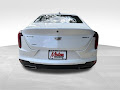 2021 Cadillac CT4 Premium Luxury