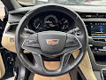 2018 Cadillac XT5 Base