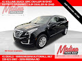 2018 Cadillac XT5 Base