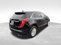 2018 Cadillac XT5 Base