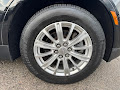 2018 Cadillac XT5 Base