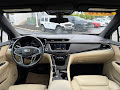 2018 Cadillac XT5 Base