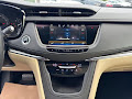 2018 Cadillac XT5 Base