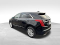 2018 Cadillac XT5 Base