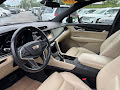 2018 Cadillac XT5 Base